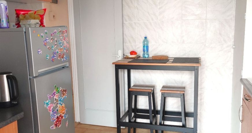 vente Appartement Mont Saint Aignan