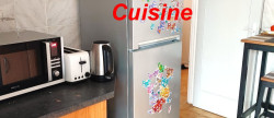vente Appartement Mont Saint Aignan