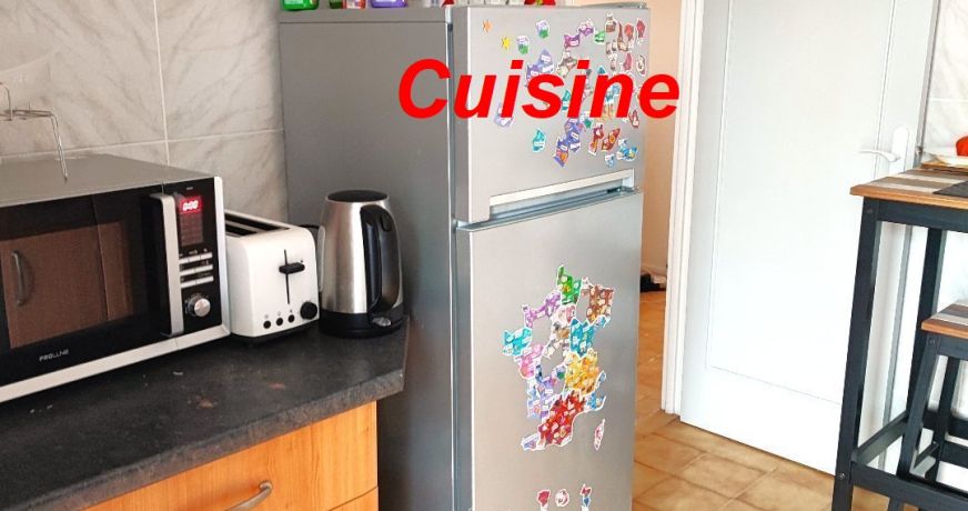 vente Appartement Mont Saint Aignan