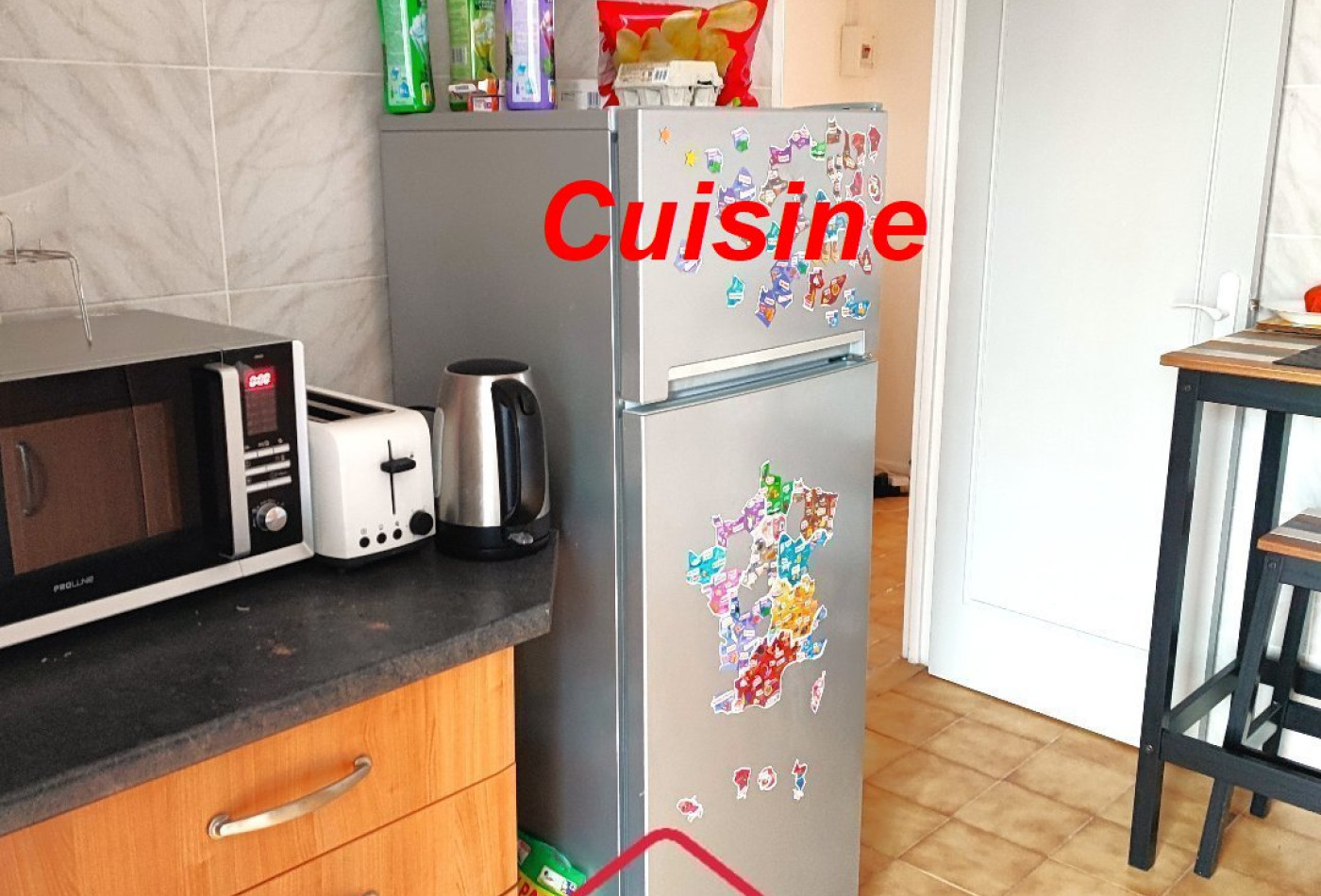 vente Appartement Mont Saint Aignan - Photo 4