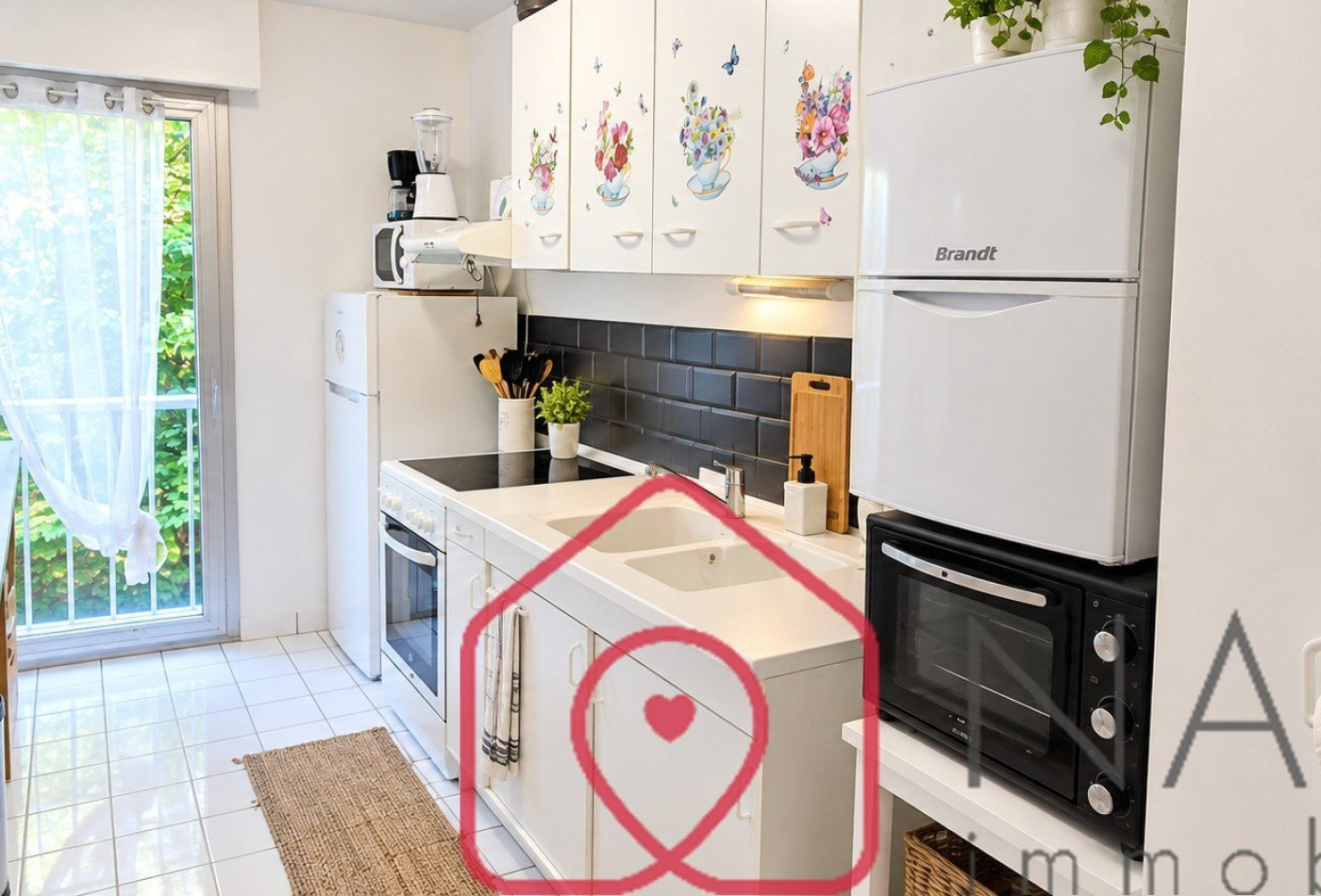 vente Appartement Rouen - Photo 4