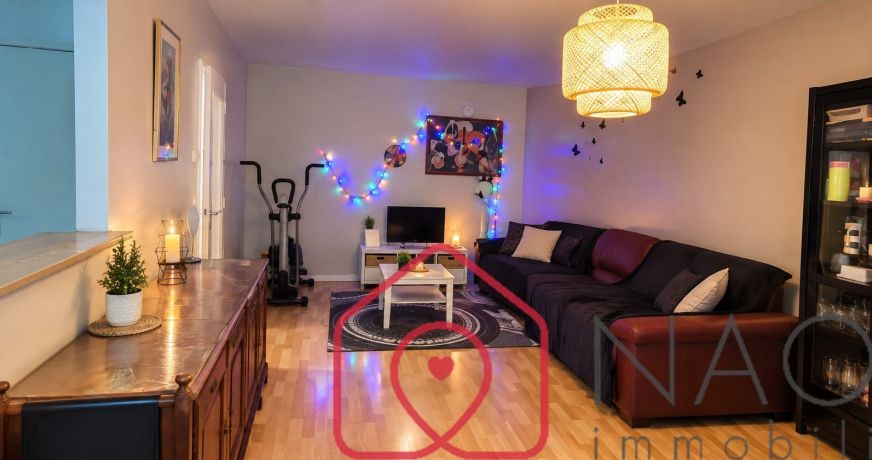vente Appartement Rouen
