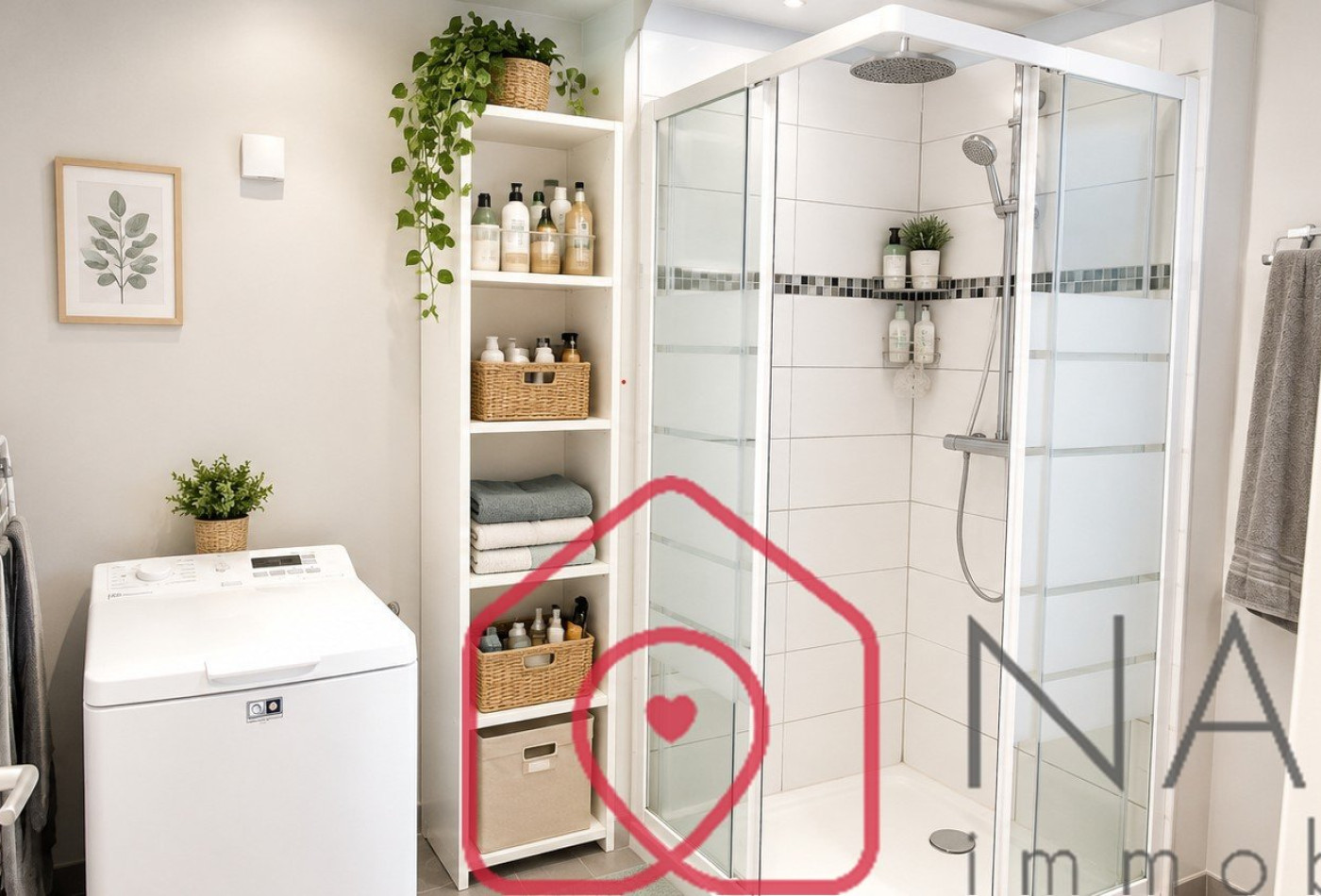 vente Appartement Rouen - Photo 6