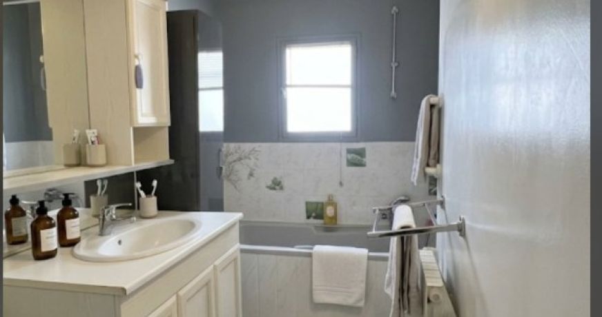 vente Appartement Le Treport