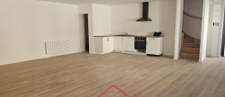 vente Maison bourgeoise Eu