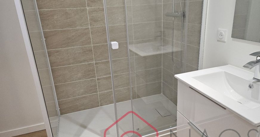 vente Appartement Eu