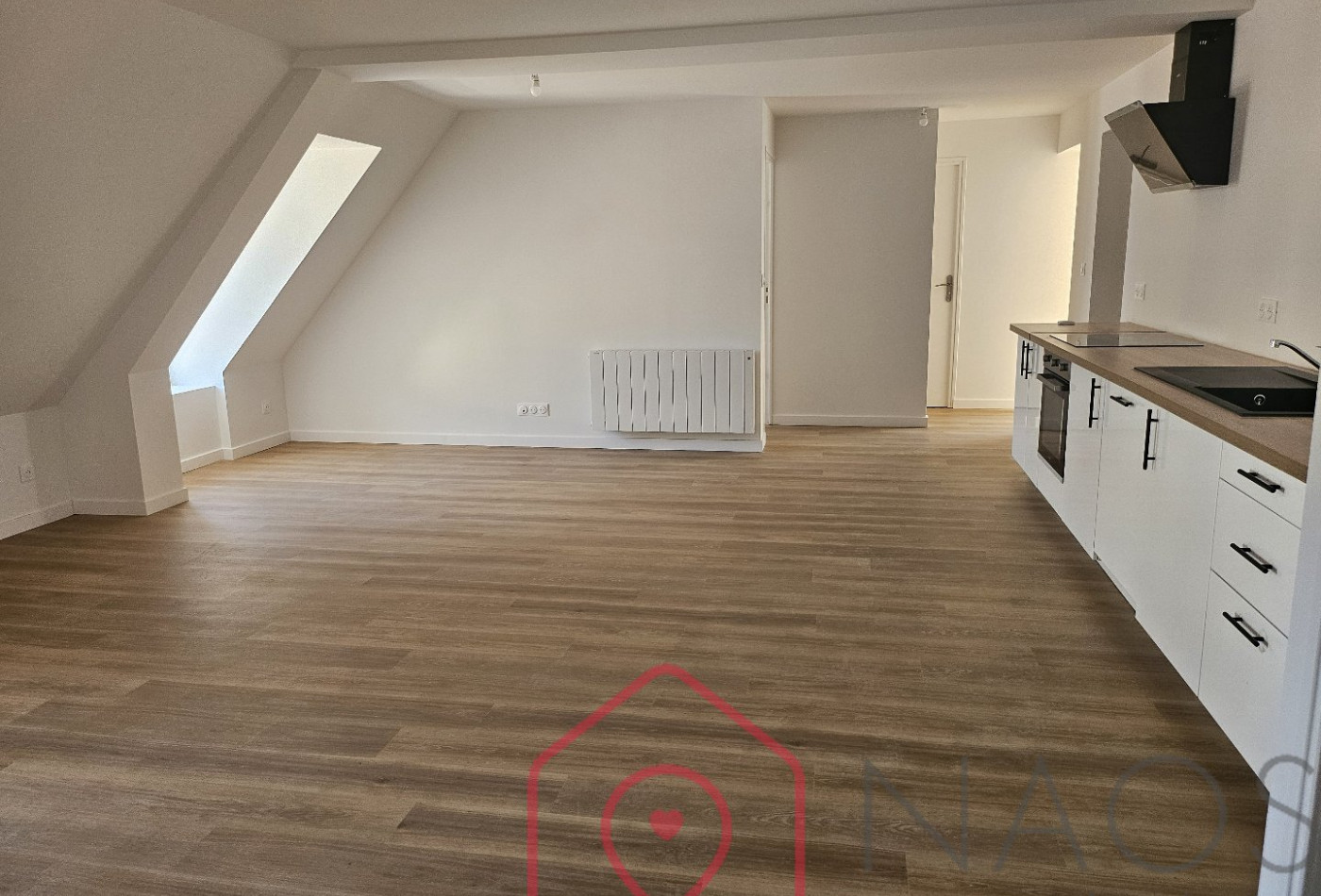 vente Appartement Eu - Photo 2