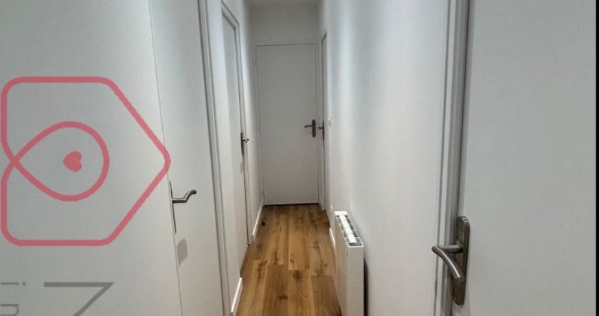 vente Maison Eu