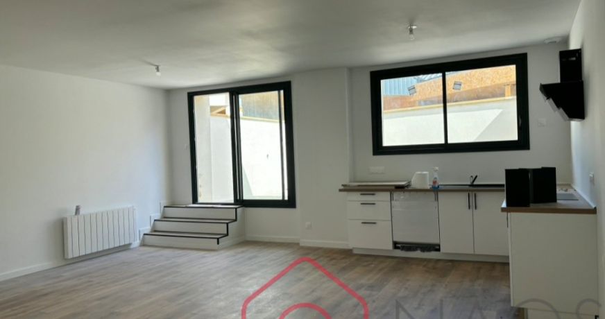 vente Maison Eu