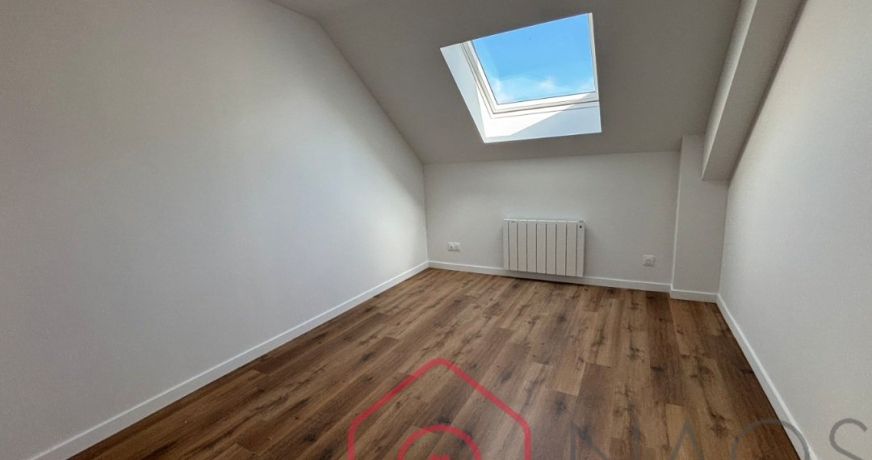 vente Maison Eu