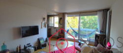 vente Appartement Rouen