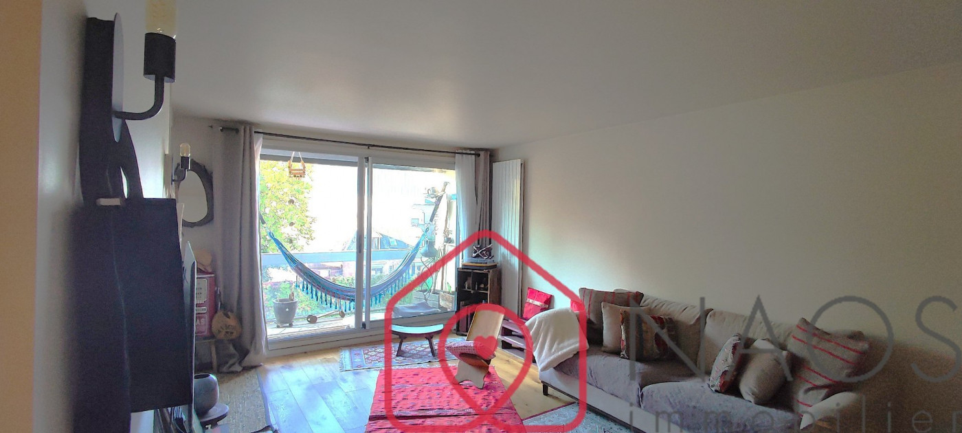 vente Appartement Rouen - Photo 2