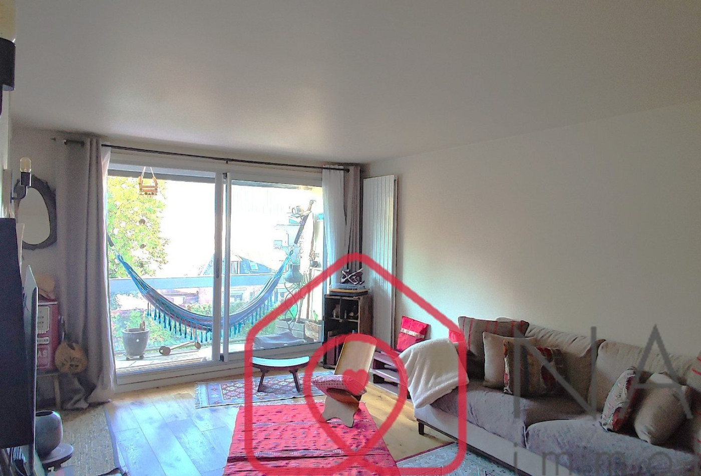 vente Appartement Rouen - Photo 2