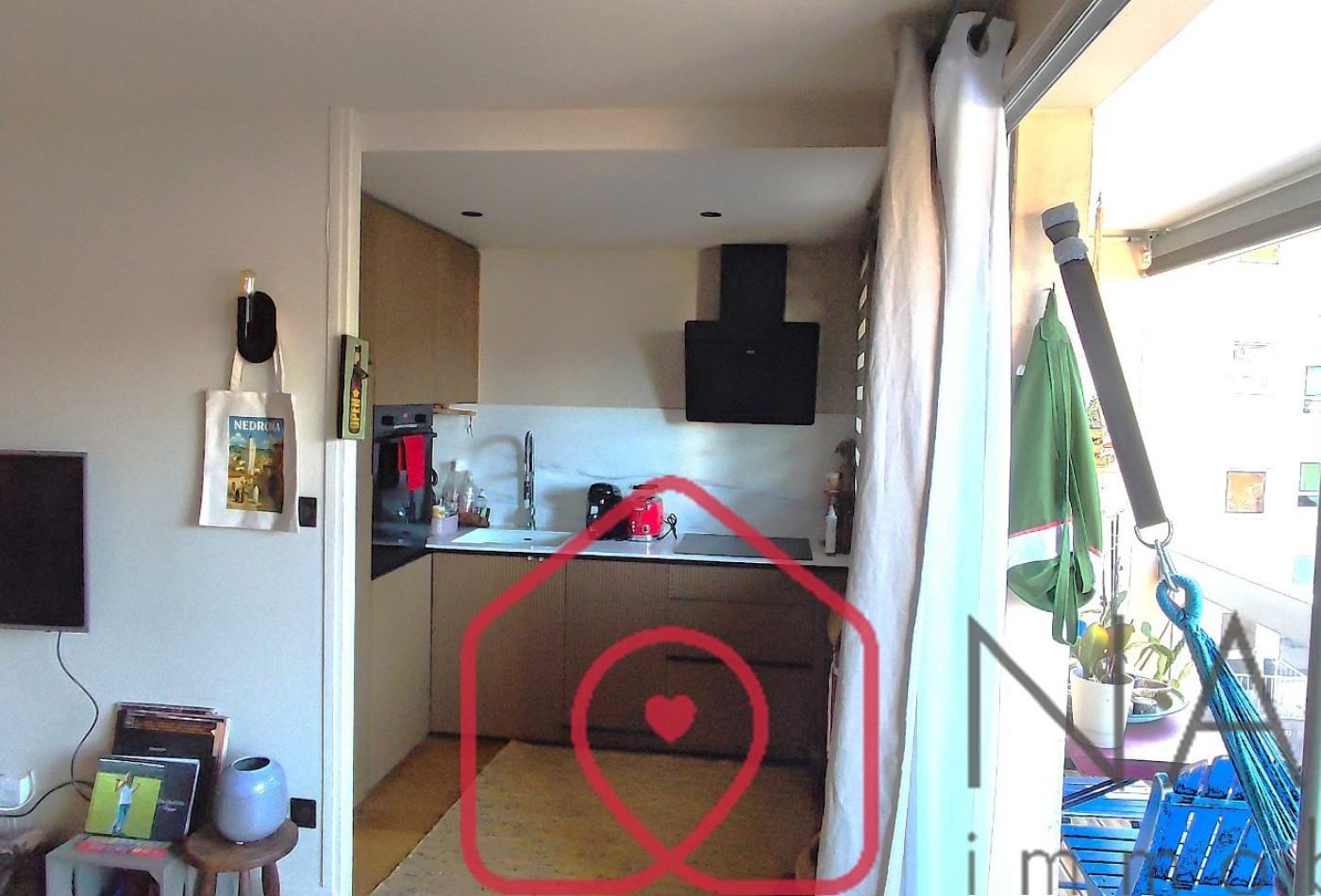 vente Appartement Rouen - Photo 3