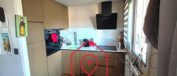 vente Appartement Rouen