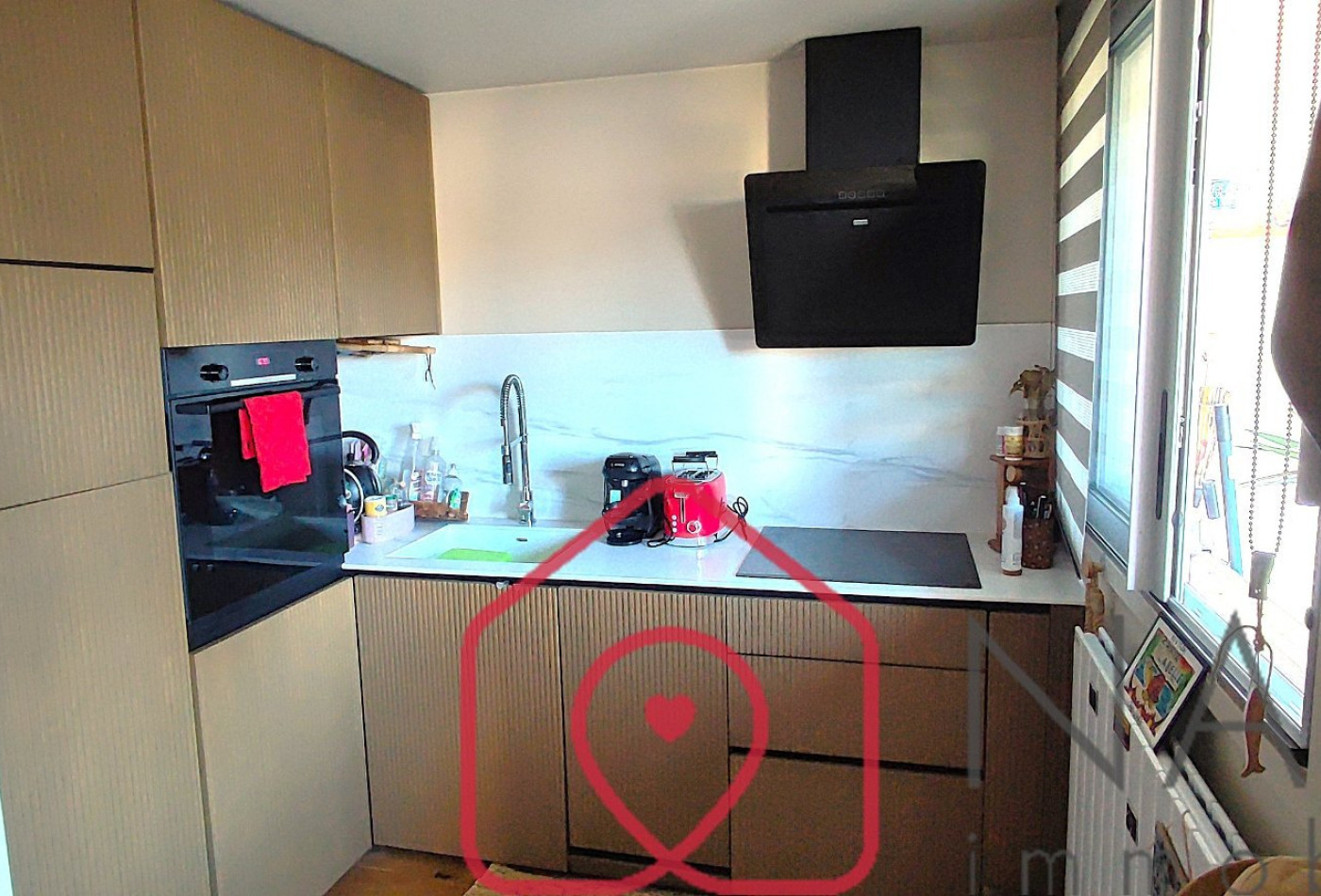 vente Appartement Rouen - Photo 4