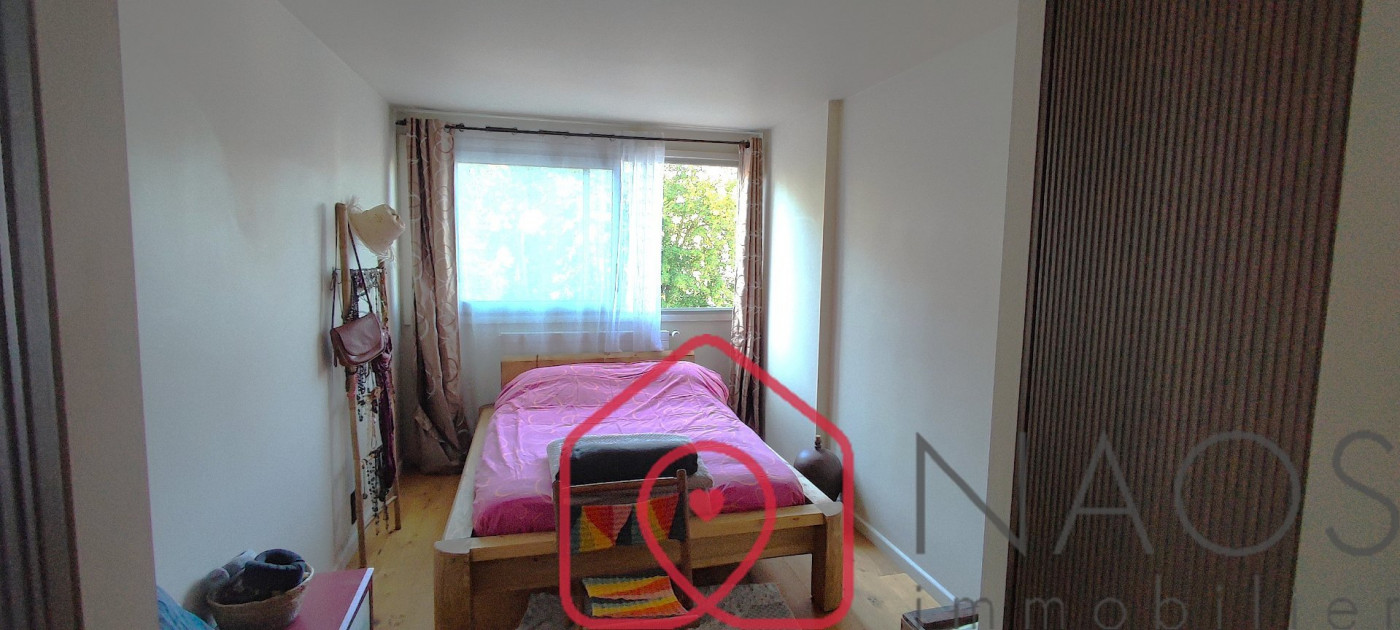 vente Appartement Rouen - Photo 5