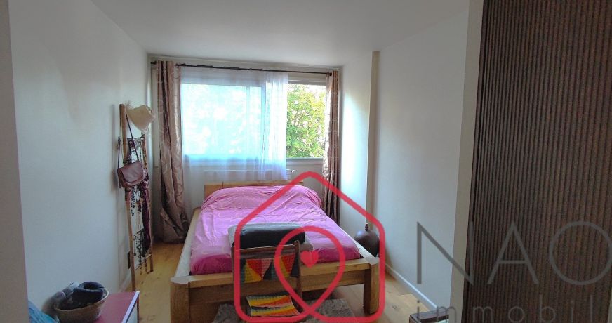 vente Appartement Rouen