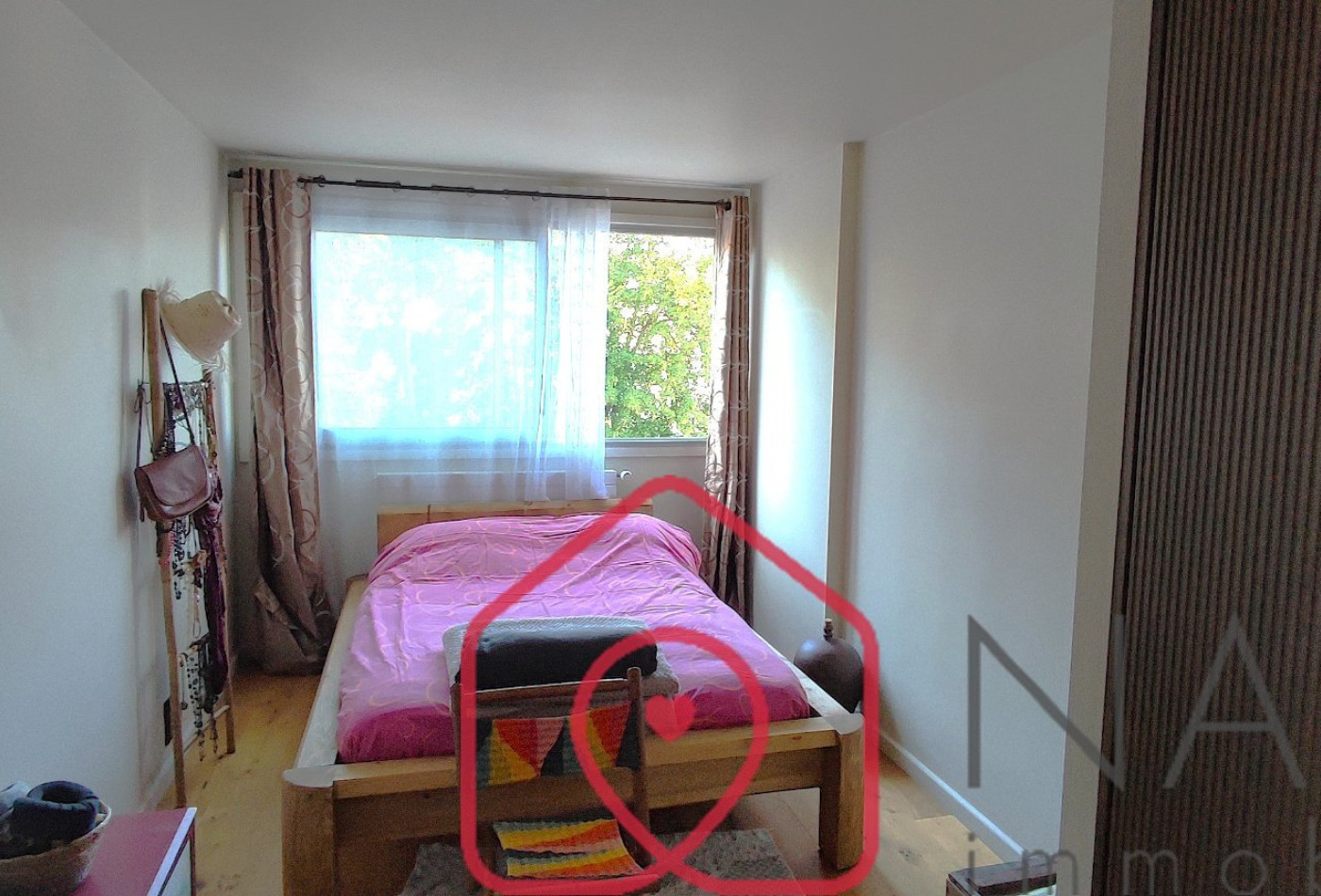 vente Appartement Rouen - Photo 5