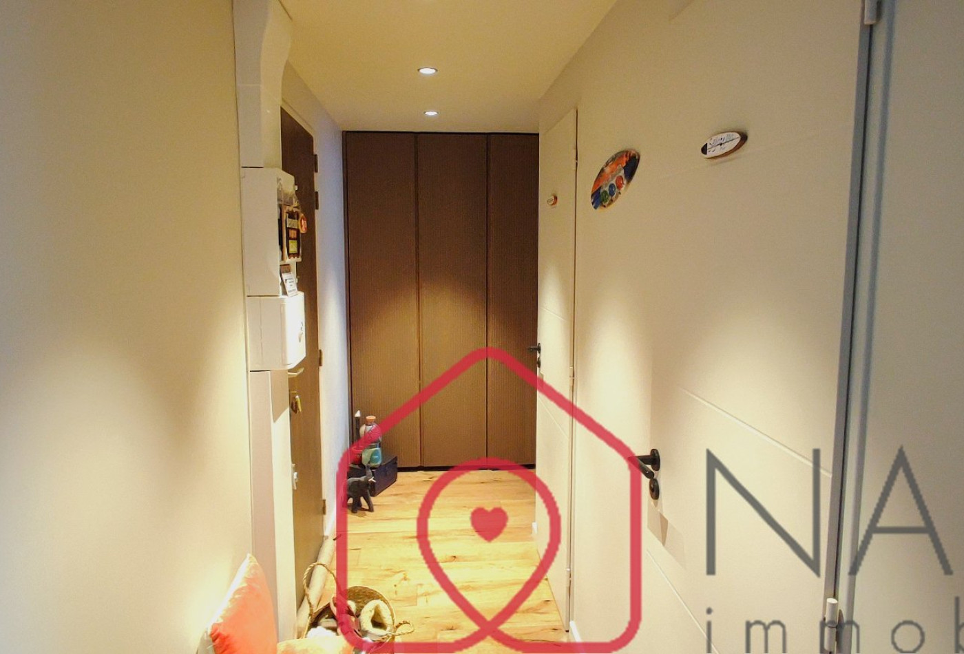 vente Appartement Rouen - Photo 7