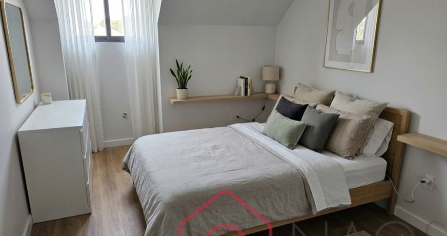 vente Appartement Eu