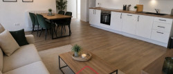vente Appartement Eu