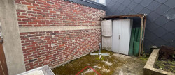 vente Maison de pêcheur Le Treport
