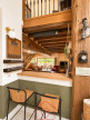 vente Maison Bais
