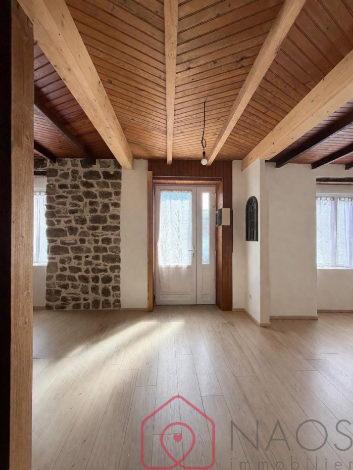 vente Maison Miniac Morvan - Photo 5