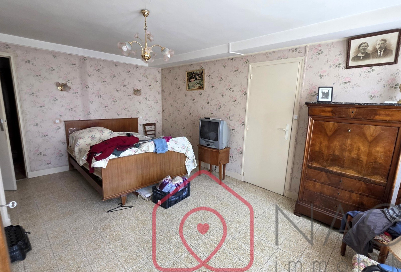 vente Longere Chaingy - Photo 10