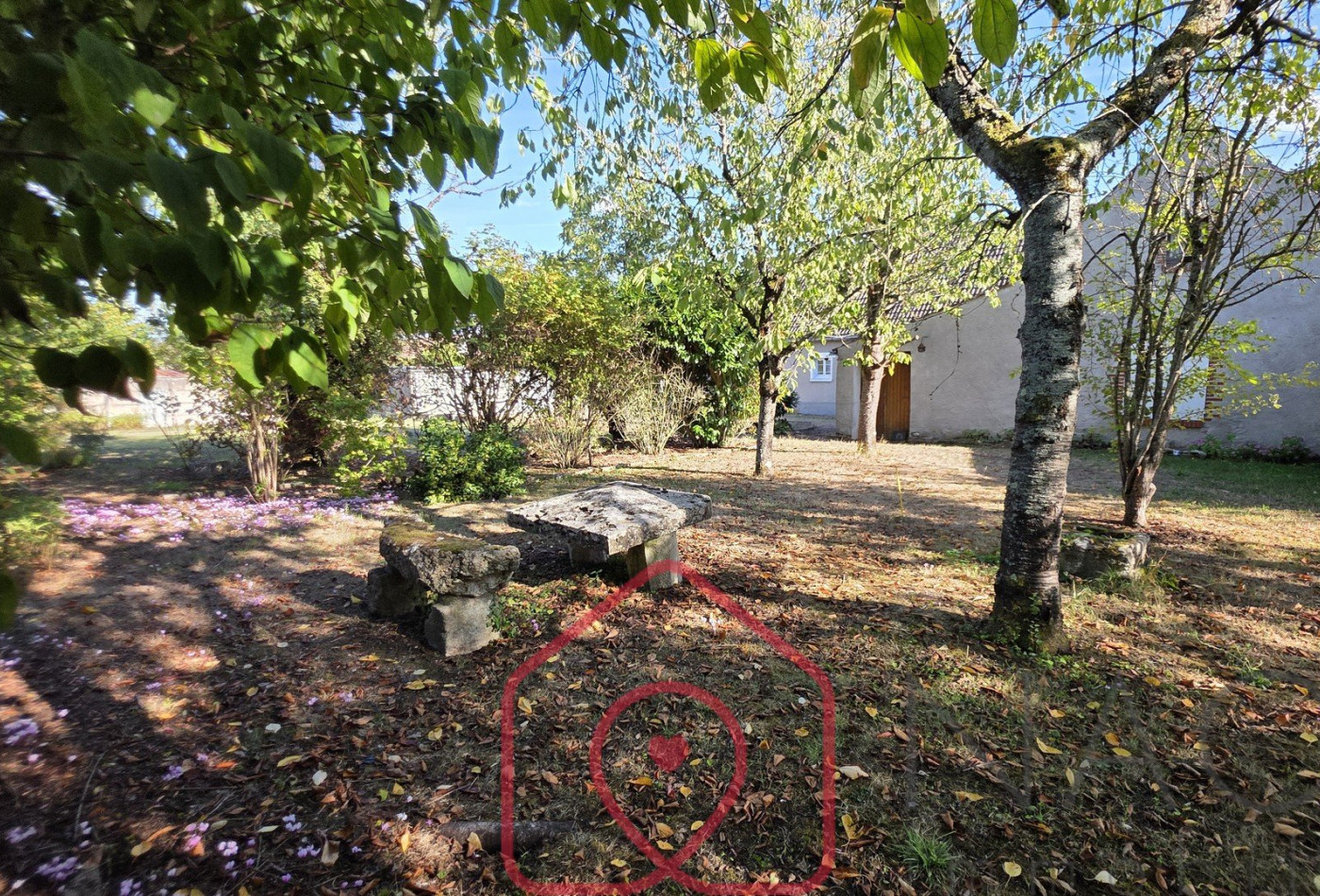 vente Longere Chaingy - Photo 5