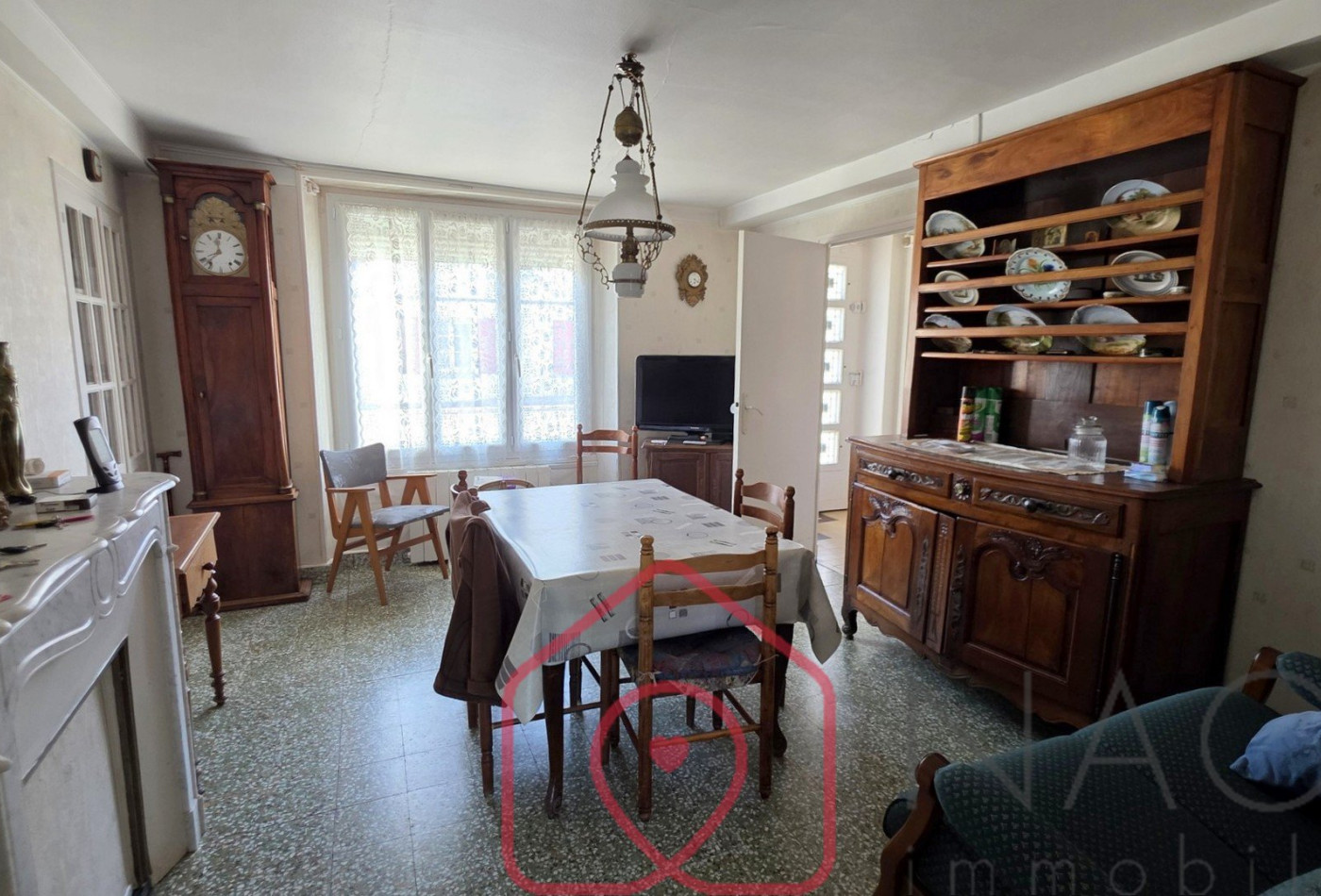 vente Longere Chaingy - Photo 9
