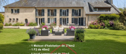 vente Maison Saint Jean De Braye