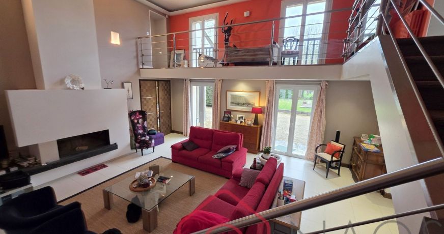 vente Maison Saint Jean De Braye