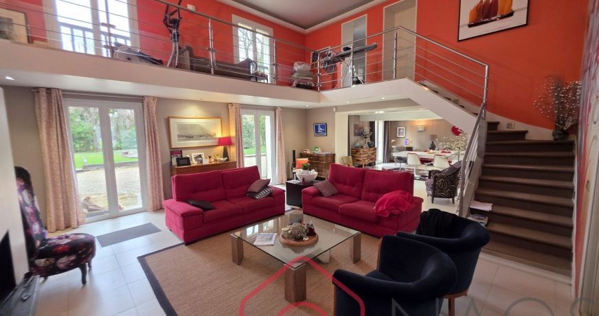 vente Maison Saint Jean De Braye
