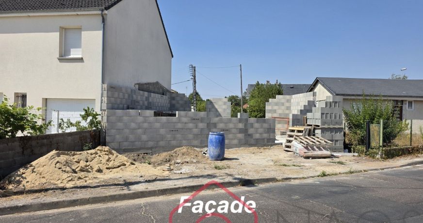 vente Maison Saran