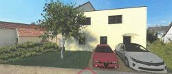 vente Maison Saran