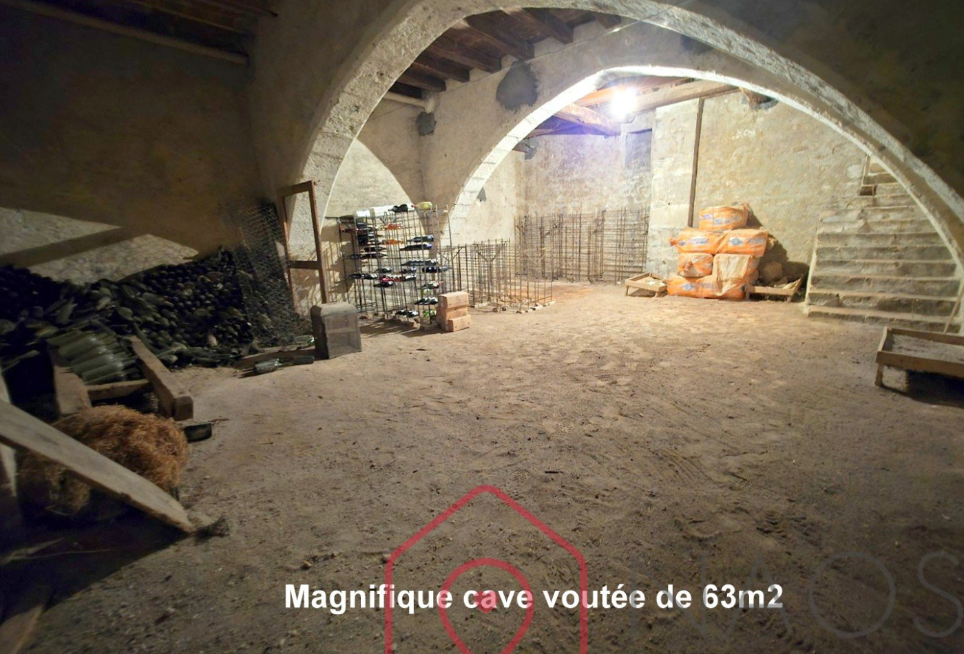vente Maison de maître Saint Hilaire Saint Mesmin - Photo 9