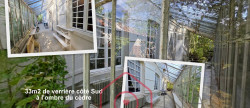 vente Maison de maître Saint Hilaire Saint Mesmin
