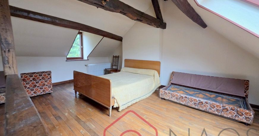 vente Maison Orleans