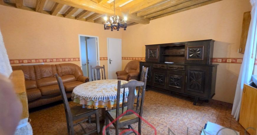 vente Maison Orleans