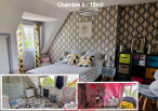 vente Maison individuelle Concarneau