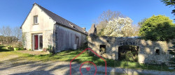 vente Longere Roudouallec