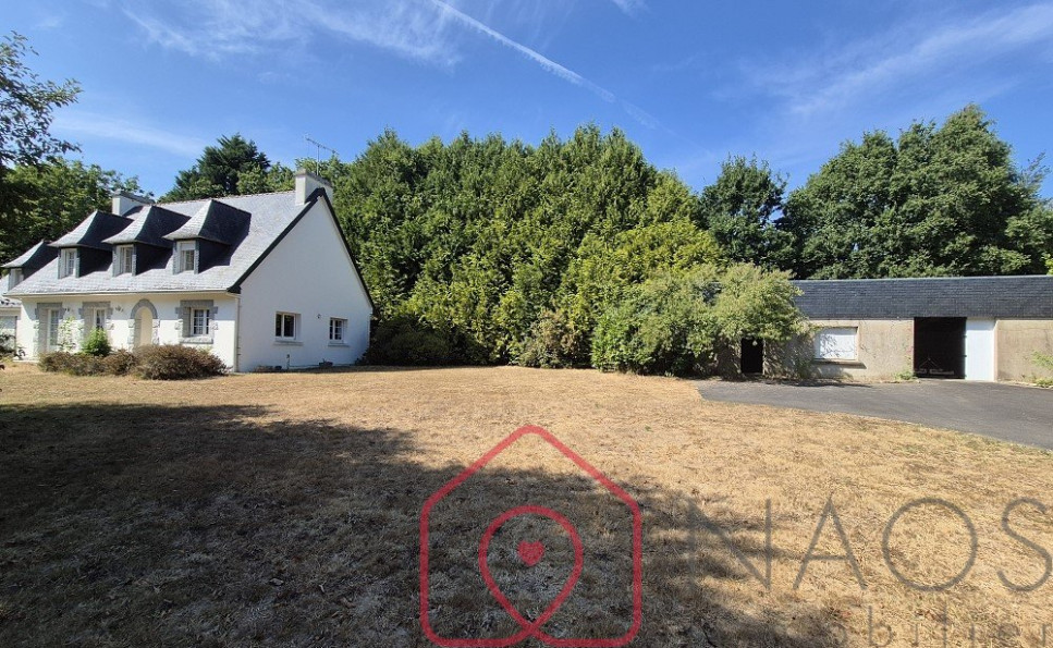 vente Maison Gouesnach - Photo 8