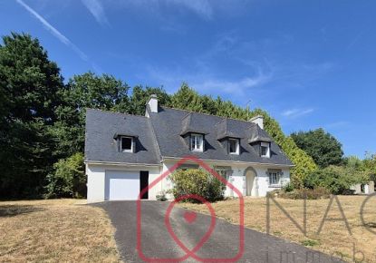 vente Maison Gouesnach