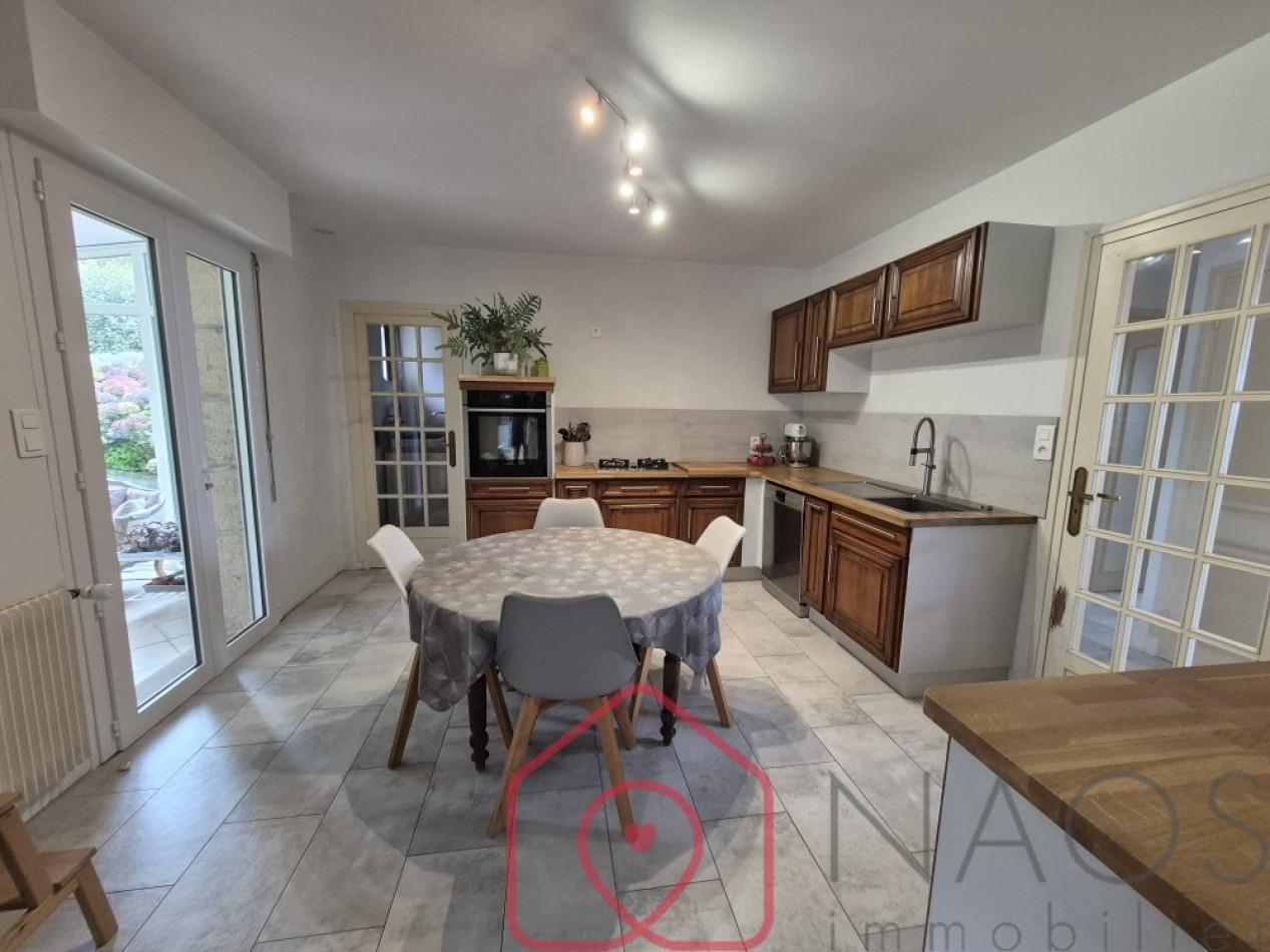 vente Maison Kerlaz - Photo 5