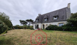 vente Maison Kerlaz