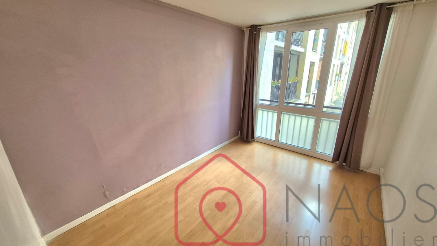 vente Appartement Meudon La Foret - Photo 3