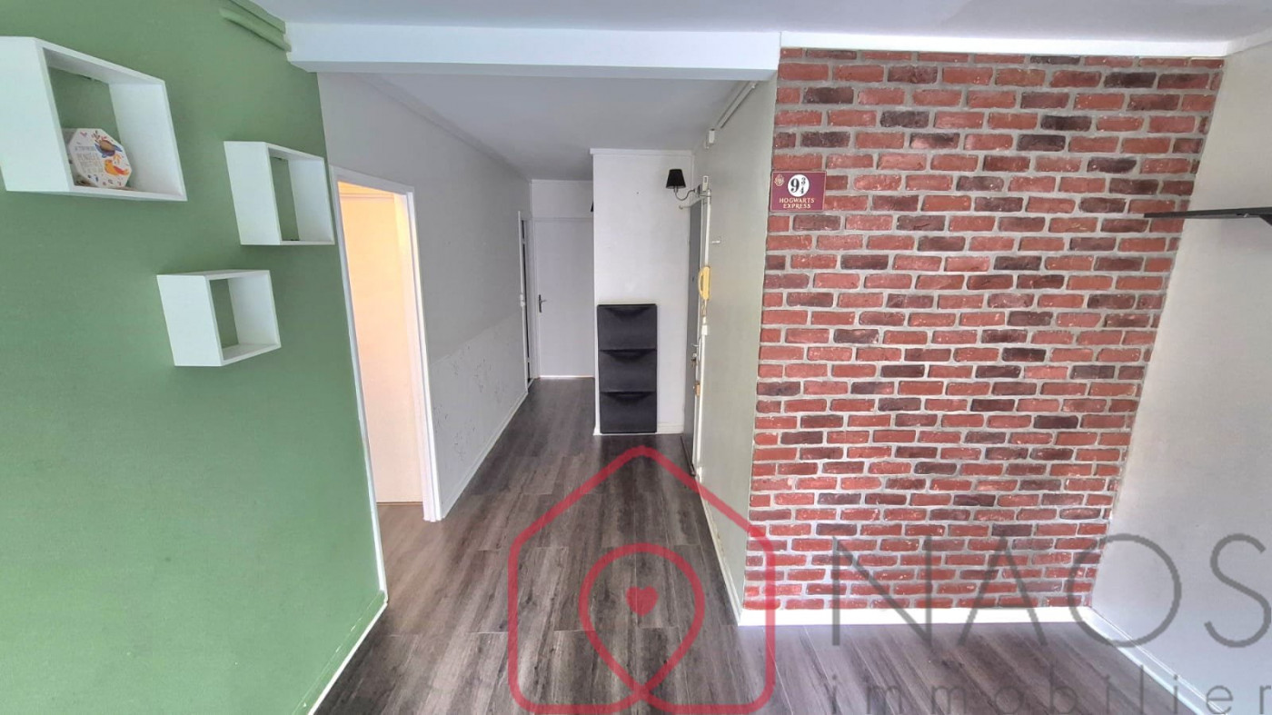 vente Appartement Meudon La Foret - Photo 6