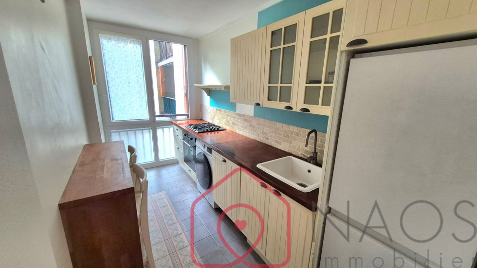 vente Appartement Meudon La Foret - Photo 2